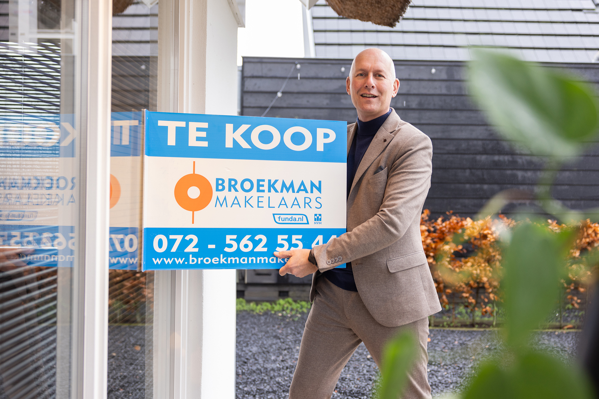 Broekman Makelaars
